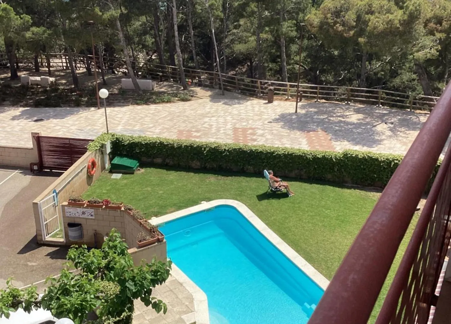 Appartamento Precioso Atico Frente Al Mar Mont-roig del Camp